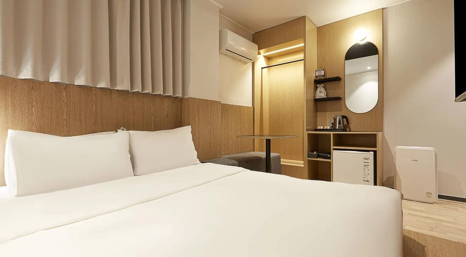 sotam stay hotel Hotel in Gyeonggi-do
