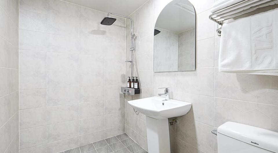 sotam stay hotel Hotel in Gyeonggi-do