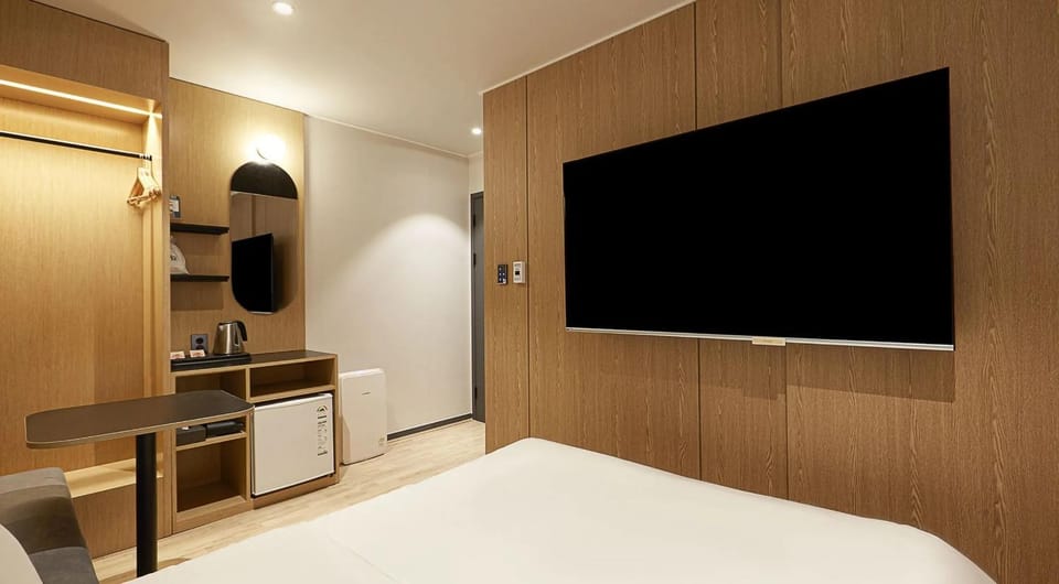 sotam stay hotel Hotel in Gyeonggi-do