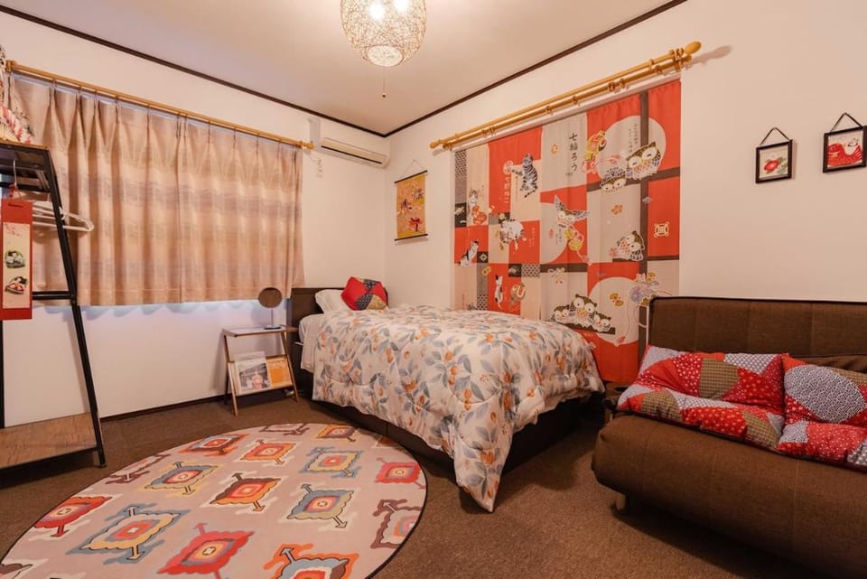 アンドステイ新倉1丁目 Apartment in Saitama Prefecture