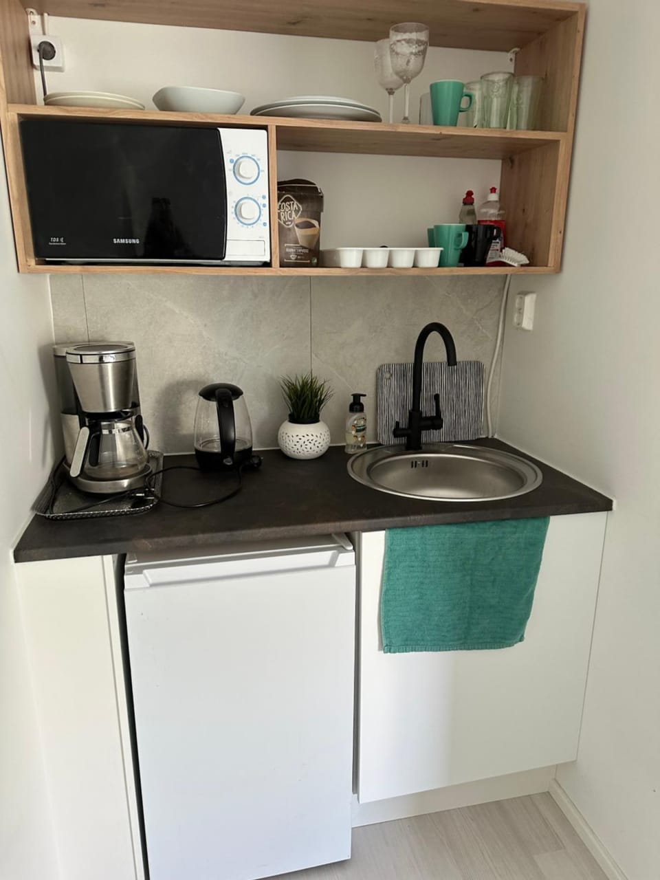 Puutaloyksiö 1 km jokirannasta föriltä Apartment in Turku