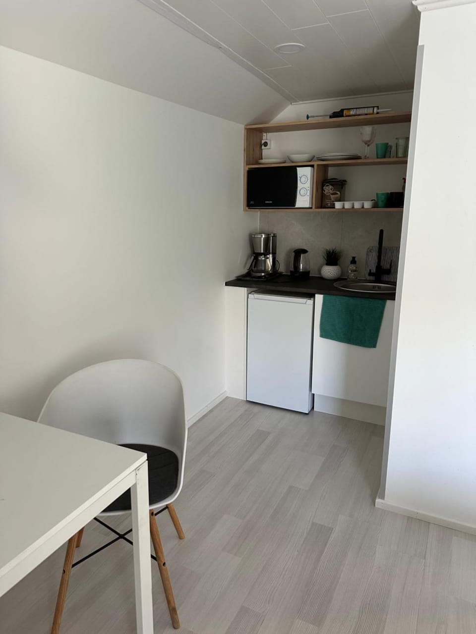 Puutaloyksiö 1 km jokirannasta föriltä Apartment in Turku
