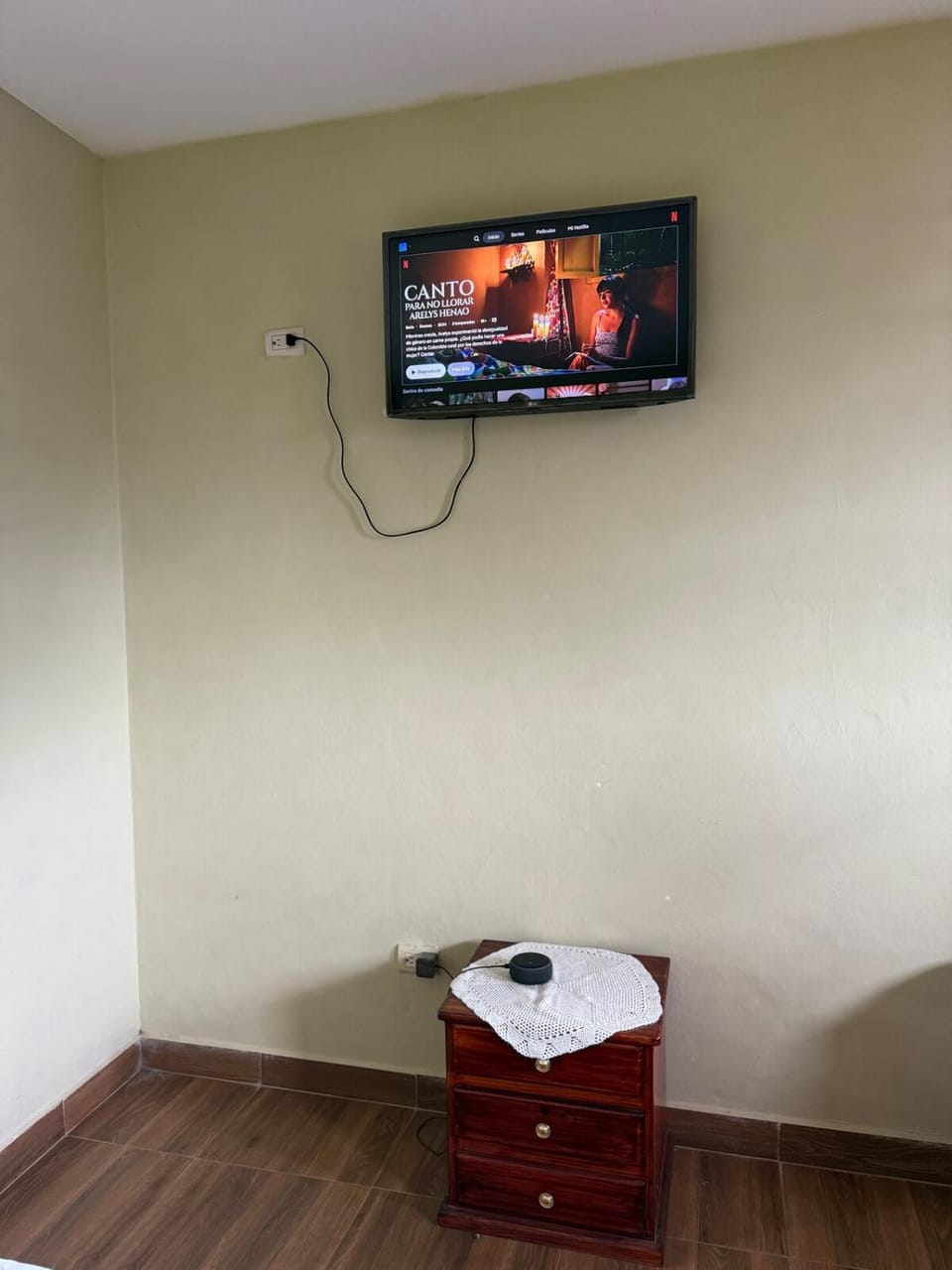 DEPARTAMENTO ENCANTO AMAZÓNICO Macas Apartment in Ecuador
