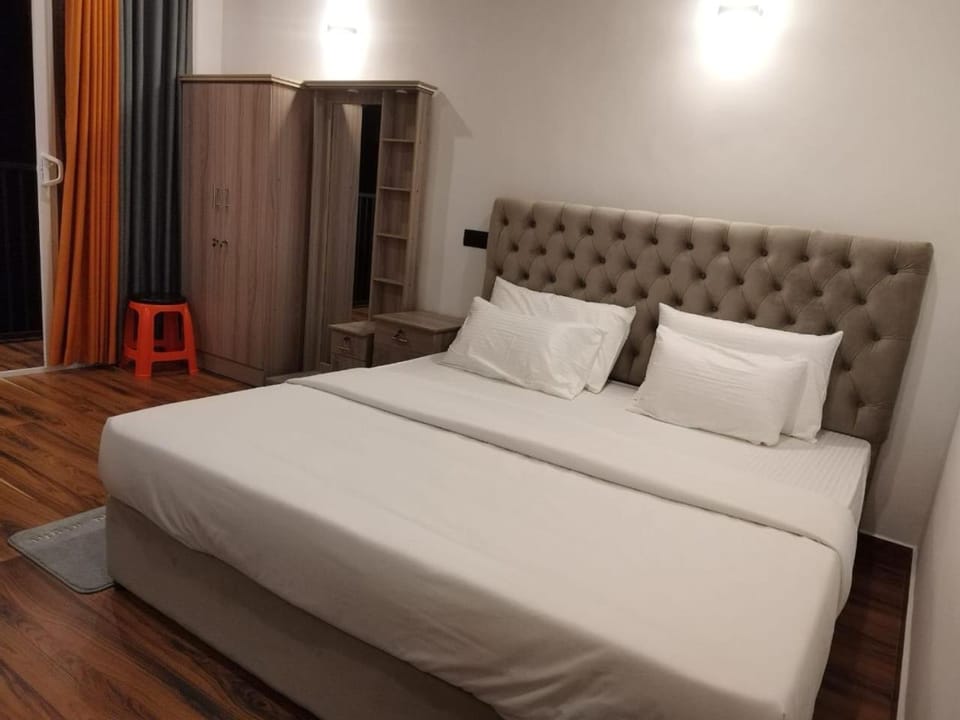 Sky Park Ella Bed and Breakfast in Uva Province, Sri Lanka