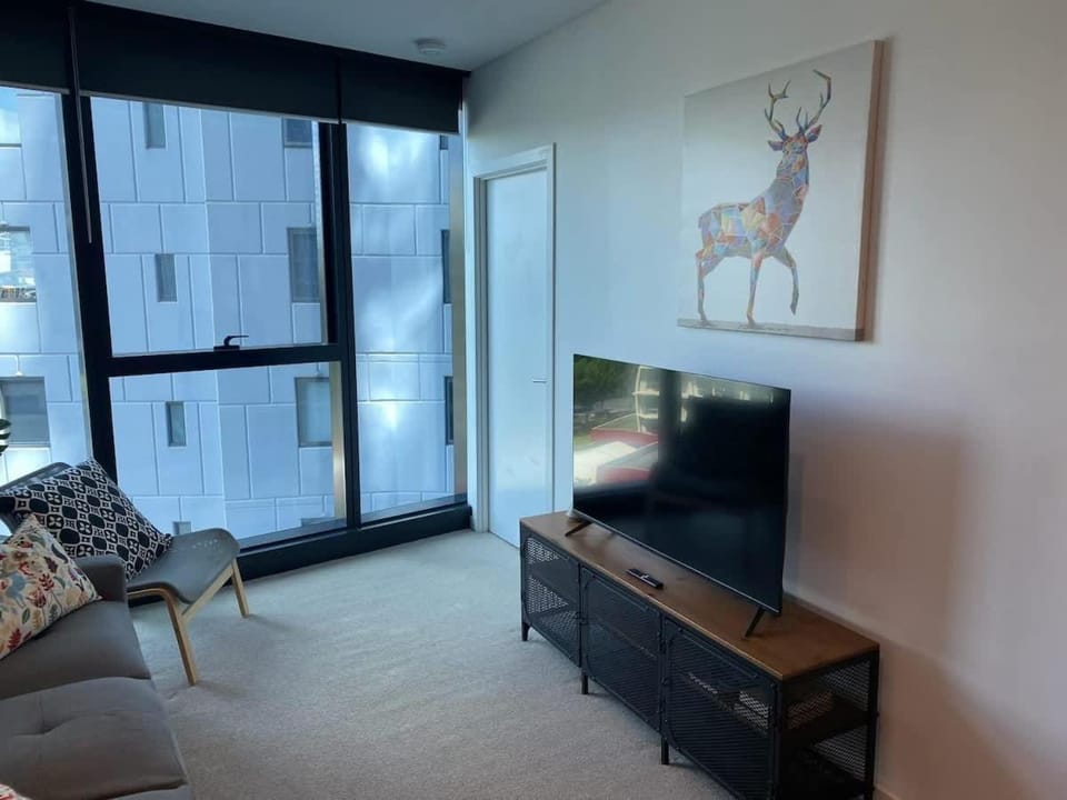 City Central Apartment, 10 Floors High by Stylish Stays Apartment in Kangaroo Point