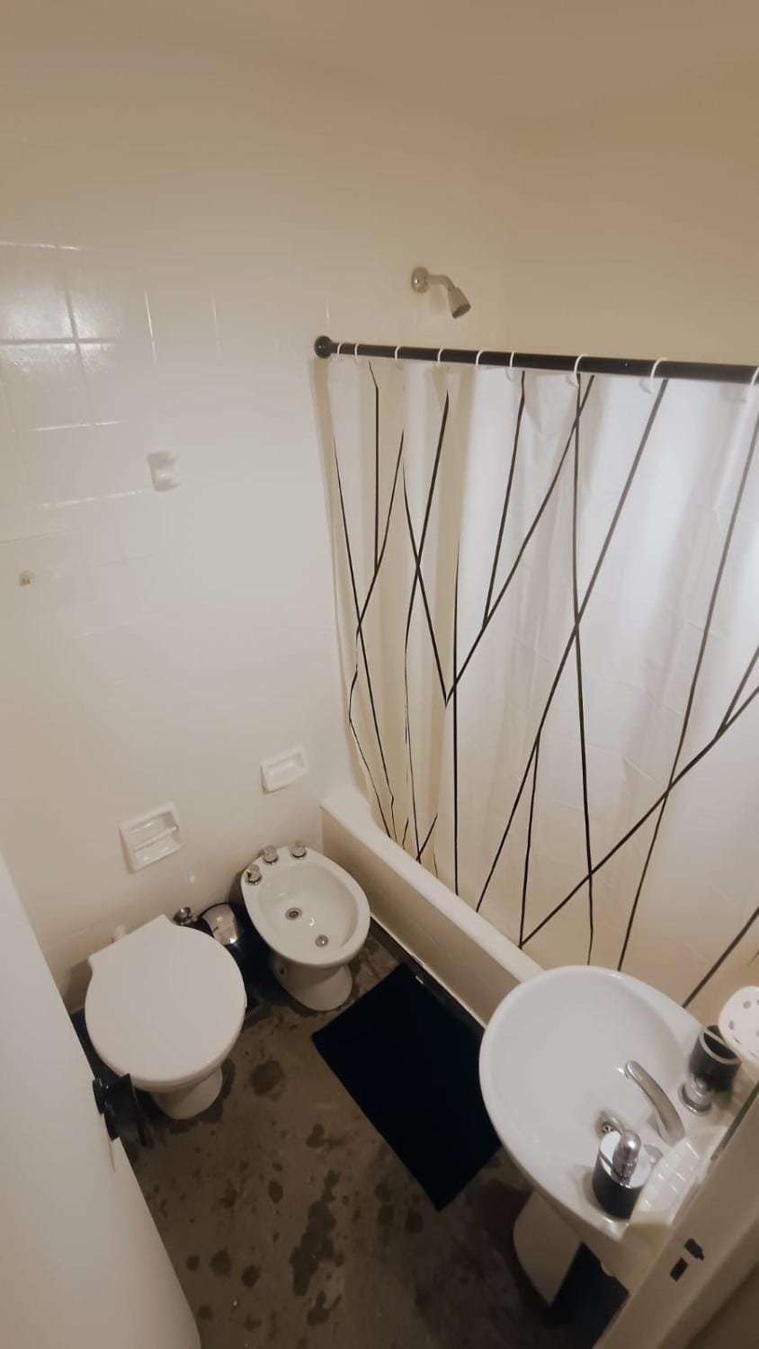 Excelente ubicación! 1 dormitorio a pasos del Obelisco Apartment in Buenos Aires