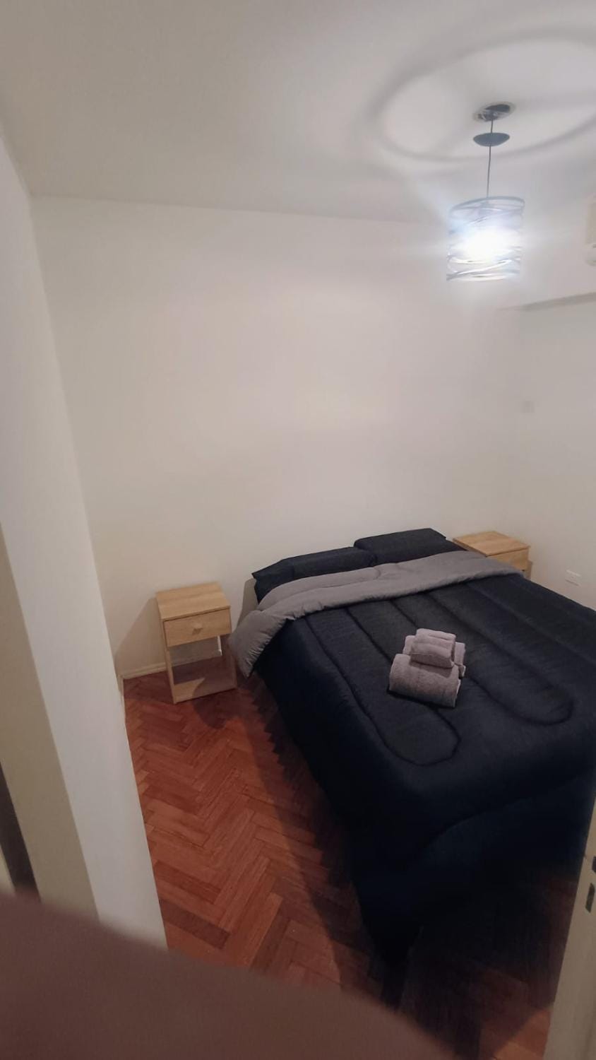 Excelente ubicación! 1 dormitorio a pasos del Obelisco Apartment in Buenos Aires