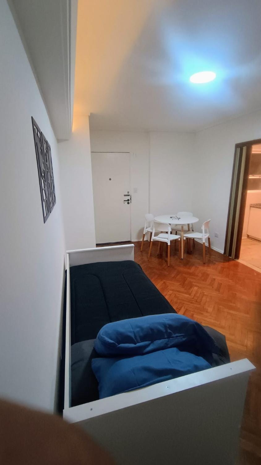 Excelente ubicación! 1 dormitorio a pasos del Obelisco Apartment in Buenos Aires