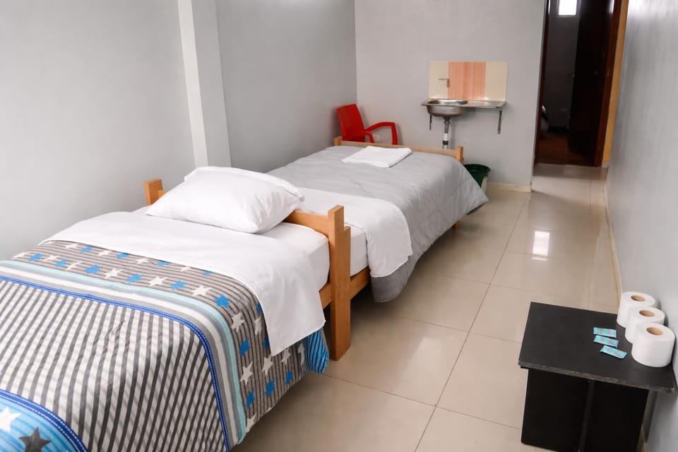 Departamento Royal 03 Apartment in Ayacucho