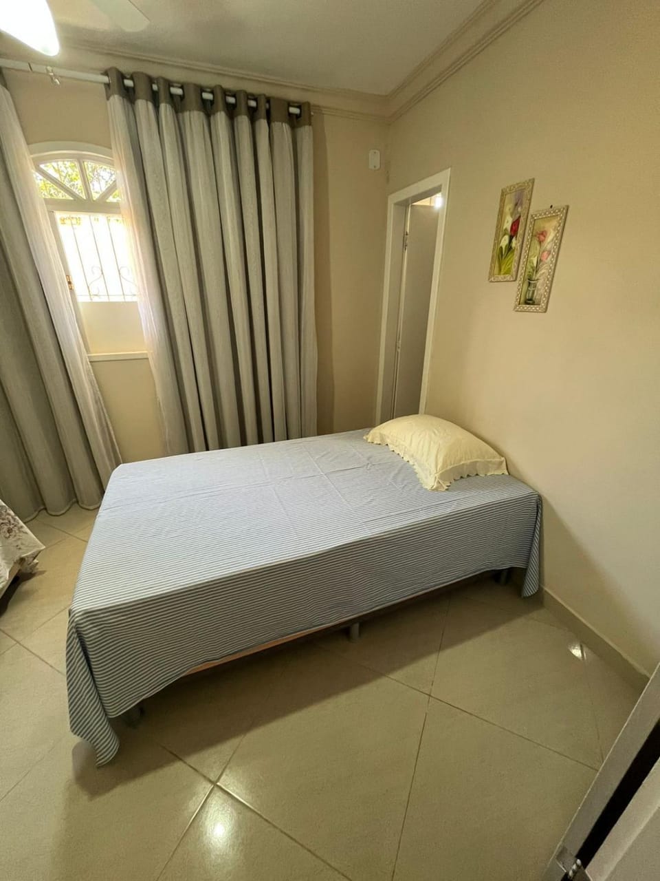 Casa Aconchego House in Guarapari
