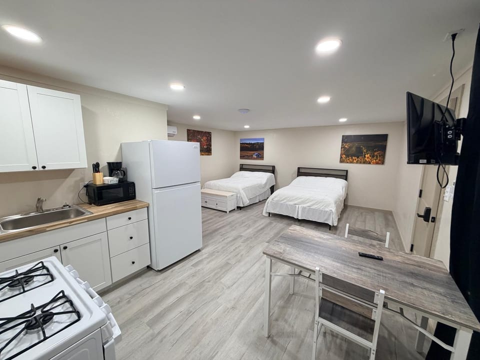 Alpine Adventures Inn Hotel in Alpine