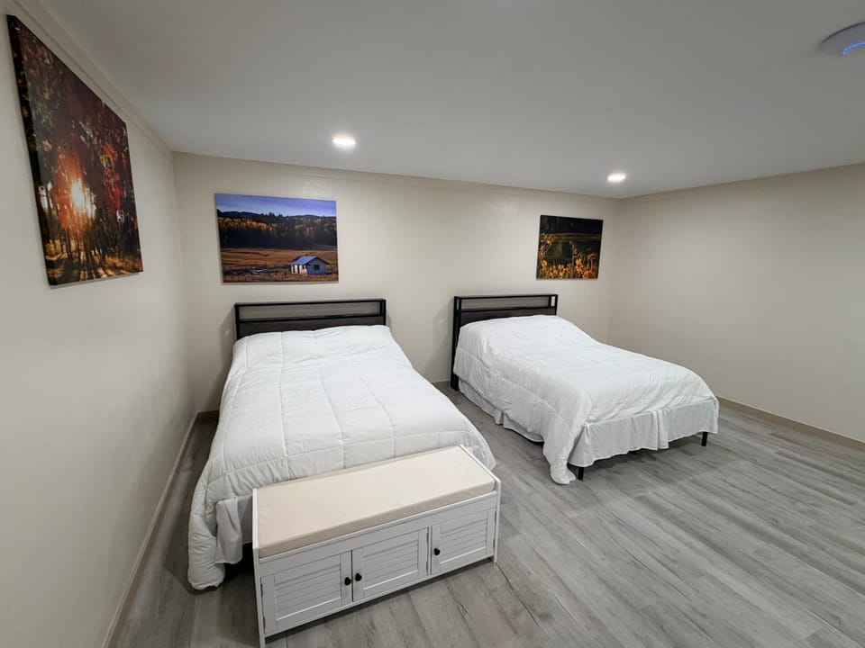 Alpine Adventures Inn Hotel in Alpine
