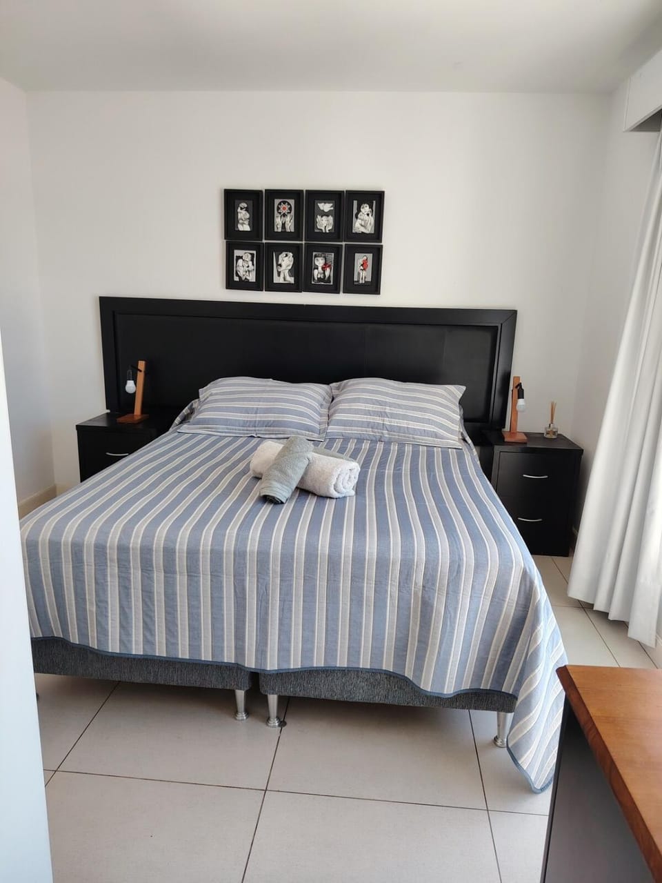 509 Apt in Peninsula with ocean view and garage Apartment in Punta del Este