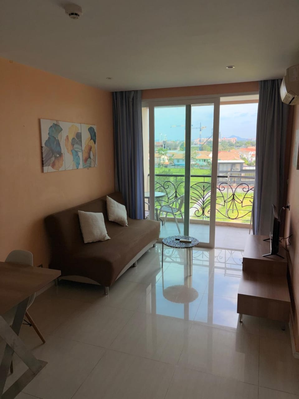 Atlantis condo resort by Po Apartment in Pattaya City