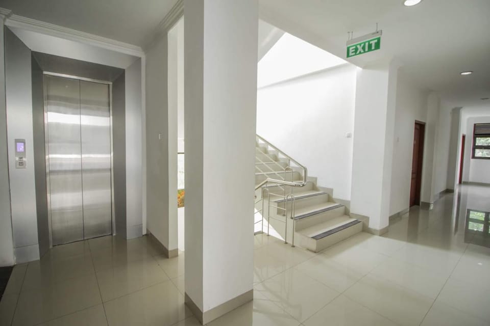 Urban Al Ashri Hotel in Yogyakarta