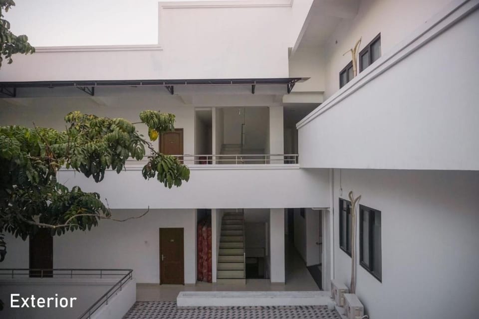 Urban Al Ashri Hotel in Yogyakarta