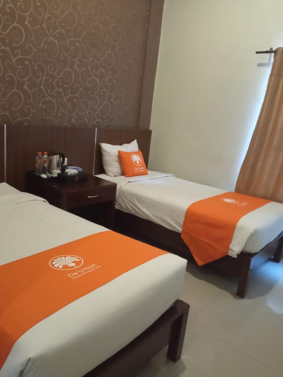 Urban Al Ashri Hotel in Yogyakarta
