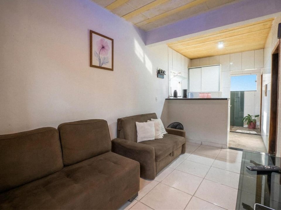 Simple house in Angra dos Reis House in Angra dos Reis