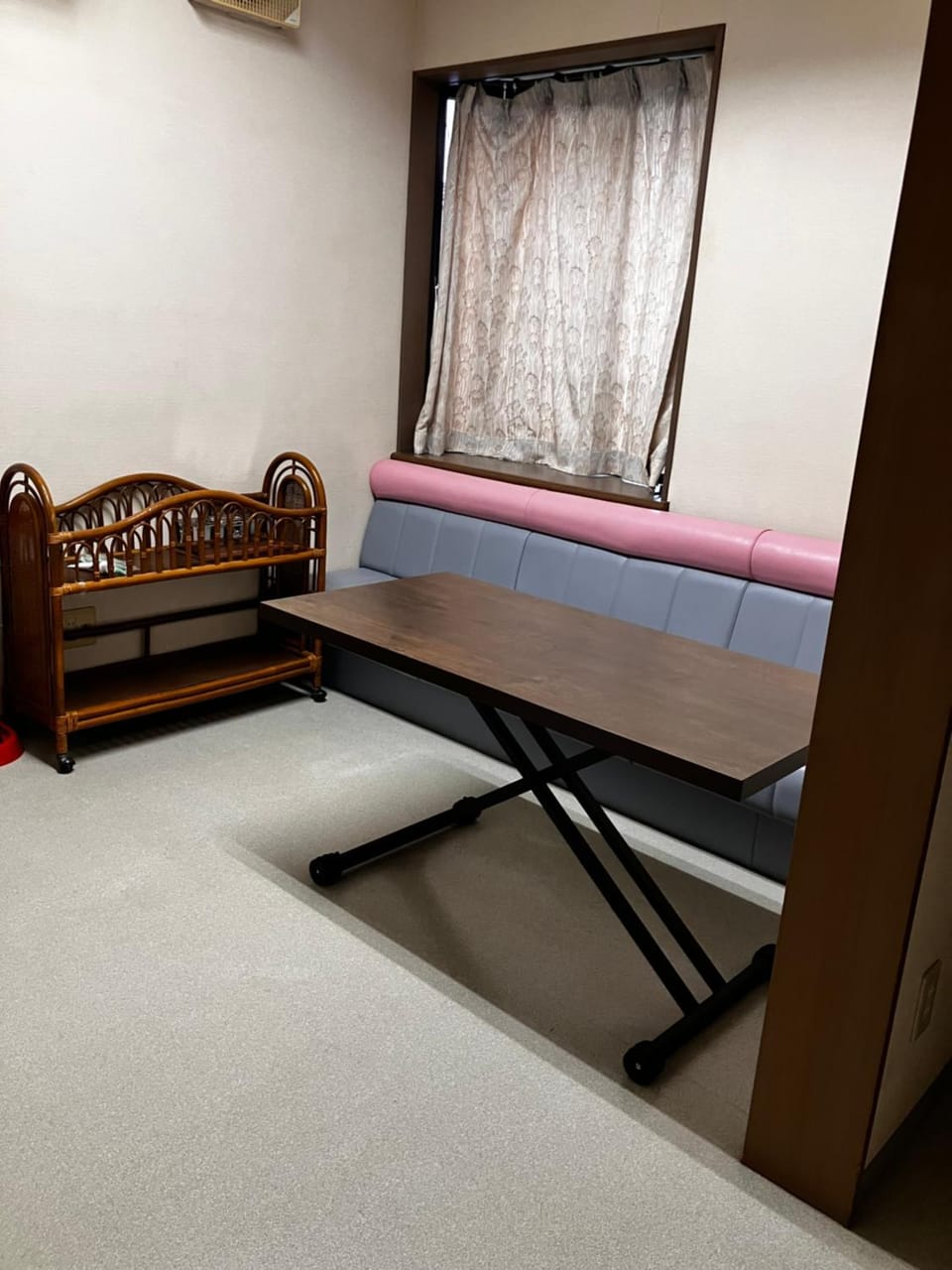 Wonder House Bed and Breakfast in Japan