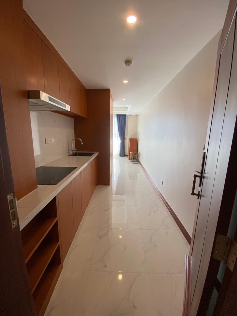 Modern Condo in Phnom Penh with City View By DN Apartment hotel in Phnom Penh Province