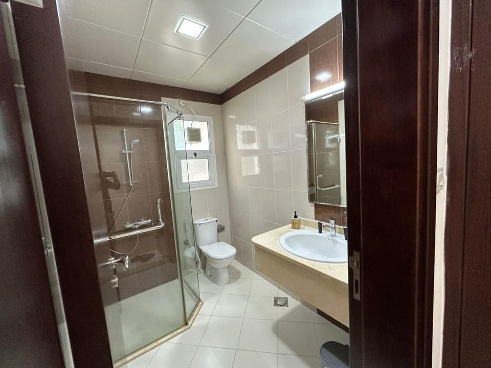 Modern Cozy Stay Near Ajman City Centre Vacation rental in Ajman