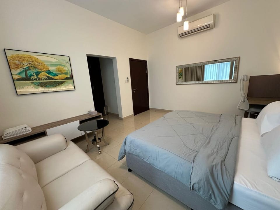 Modern Cozy Stay Near Ajman City Centre Vacation rental in Ajman