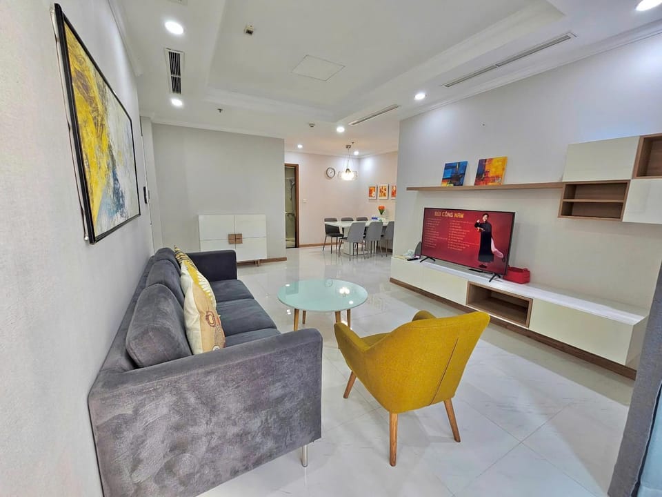 MinhKhanh hotel Apartment hotel in Ho Chi Minh City
