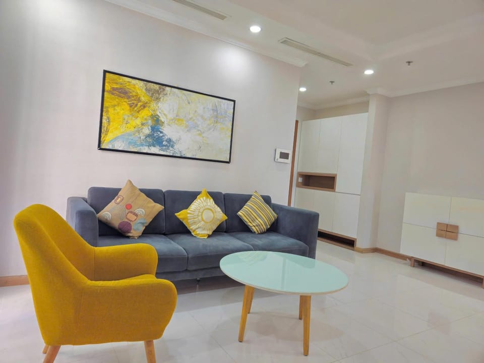 MinhKhanh hotel Apartment hotel in Ho Chi Minh City