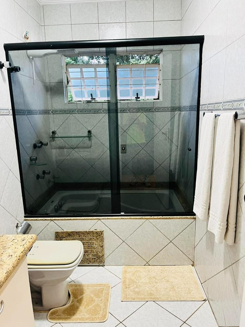 Londrina Hostel Il Bed and Breakfast in Londrina