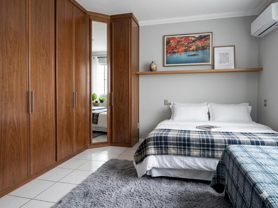 Londrina Hostel Il Bed and Breakfast in Londrina
