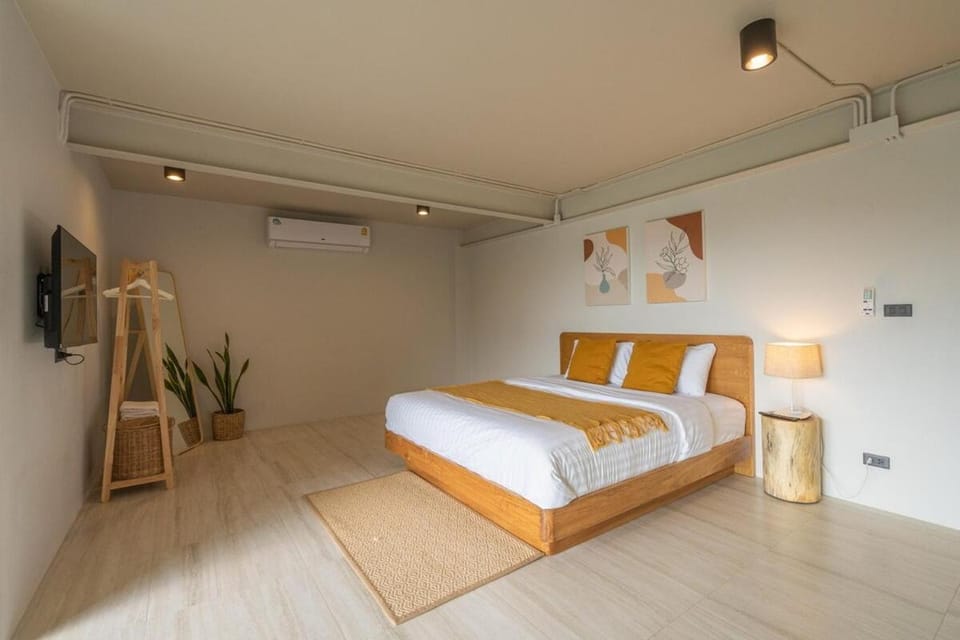 Kin Khaoyai 5 bedrooms Villa in Thailand
