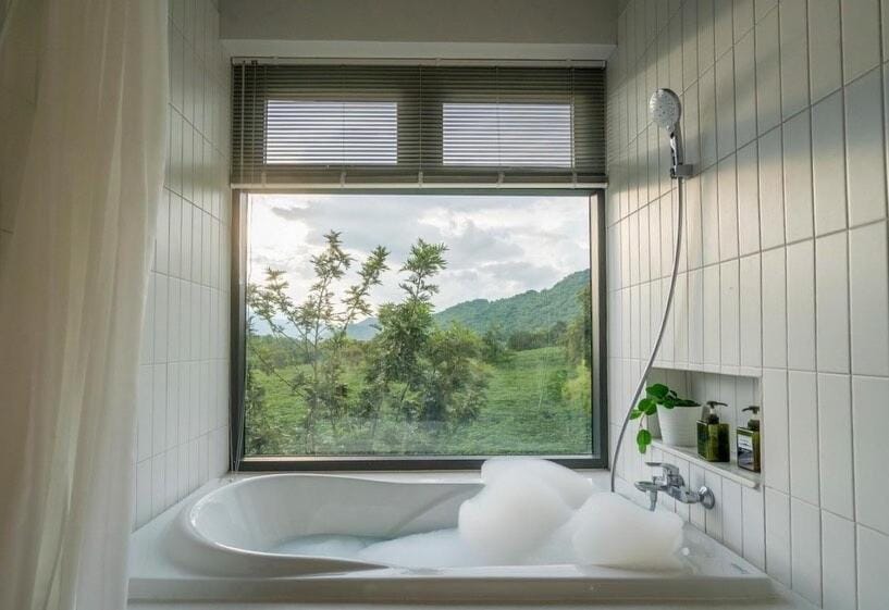 Kin Khaoyai 5 bedrooms Villa in Thailand