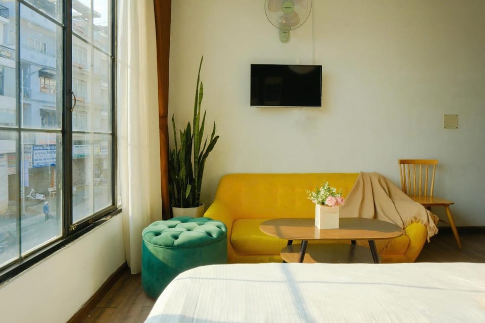 Little Chái Nho - Lavita Vacation rental in Dalat