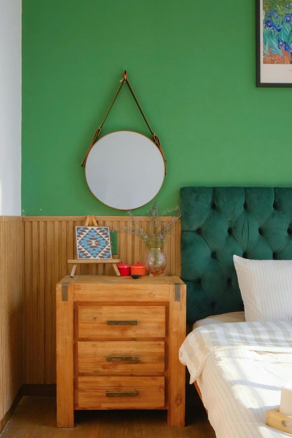 Little Chái Nho - Lavita Vacation rental in Dalat