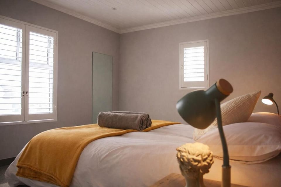 11 On Malgas at Lampiesbaai House in Western Cape
