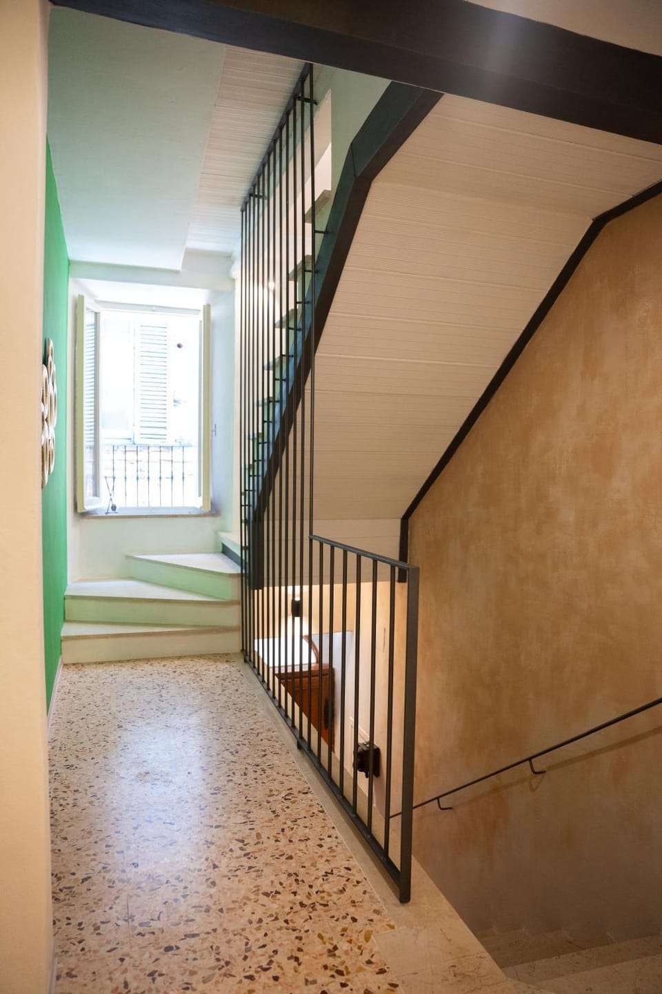 Verde romantico Bed and Breakfast in Umbria