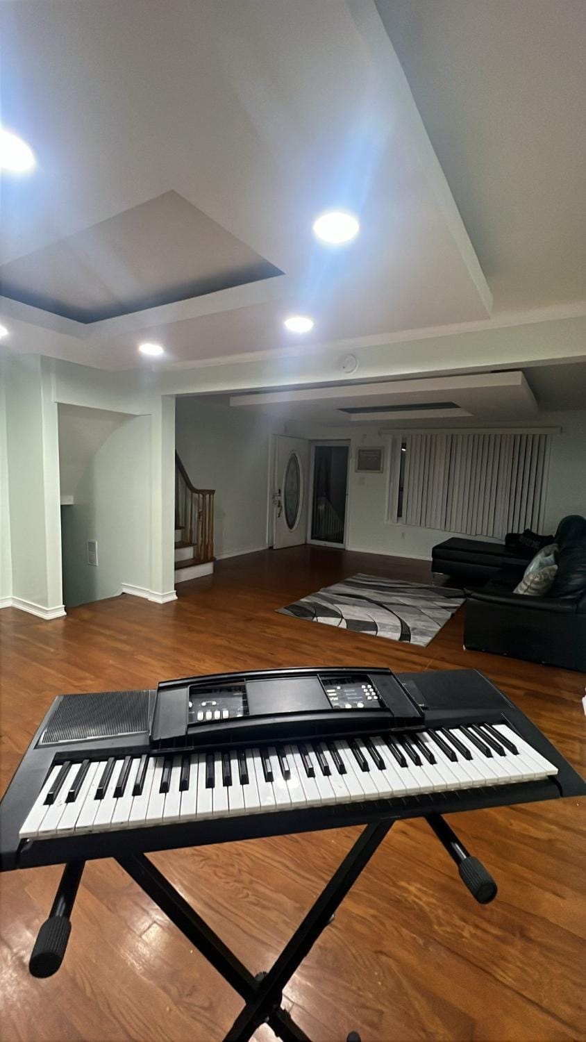 Your Cozy 5BR Family Home House in Woodbridge Township
