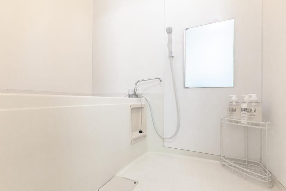 tsuki-funado2 Apartment in Saitama Prefecture