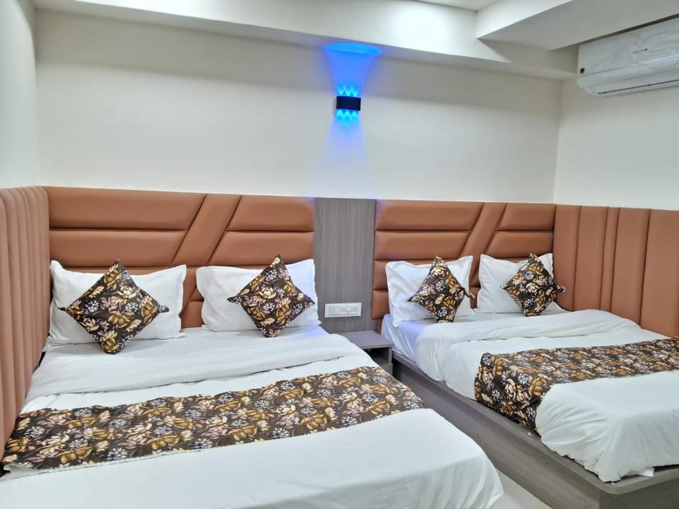 Hotel KP Palace Hotel in Ahmedabad