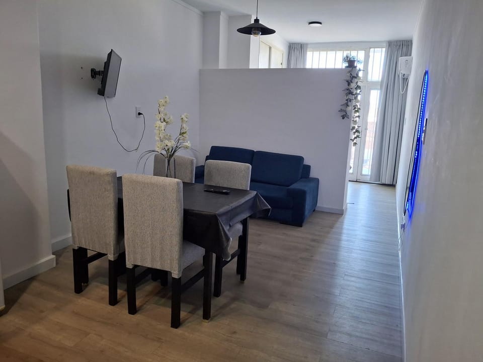 Departamento amplio, moderno y luminoso Apartment in Santa Fe