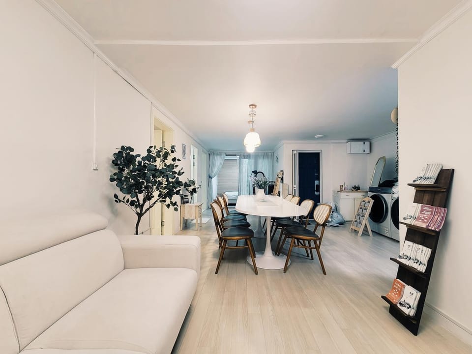 stay young Hostel in Gyeonggi-do