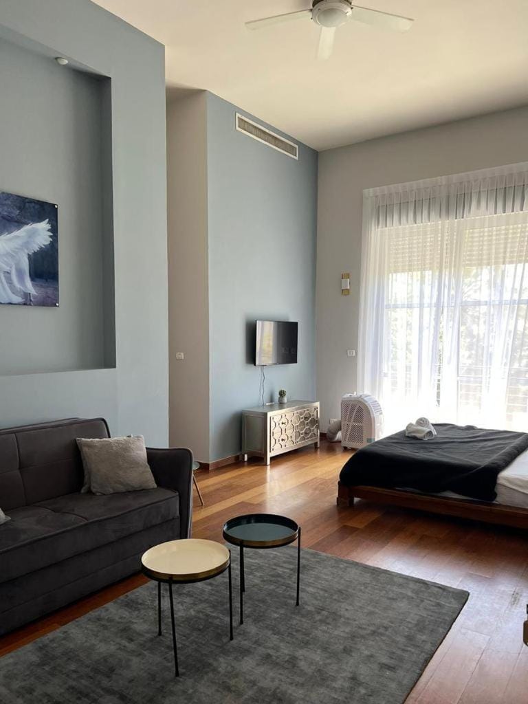 וילה רימון Apartment in Eilat