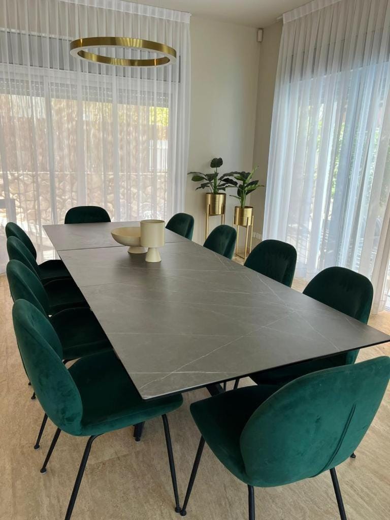 וילה רימון Apartment in Eilat