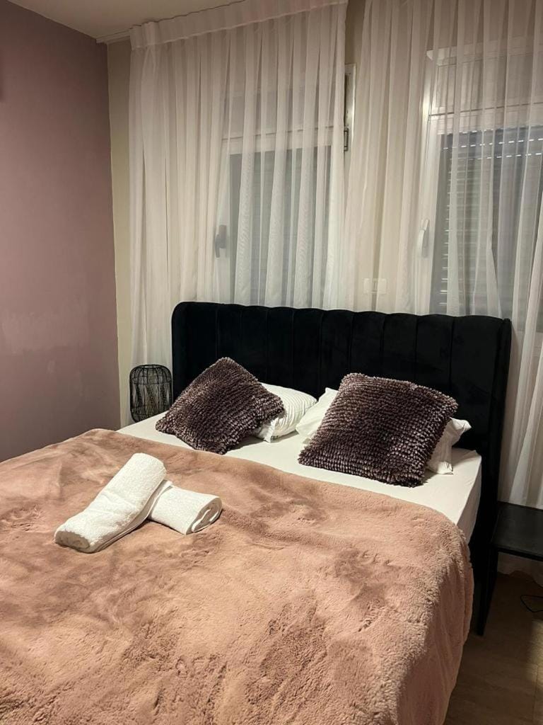 וילה רימון Apartment in Eilat