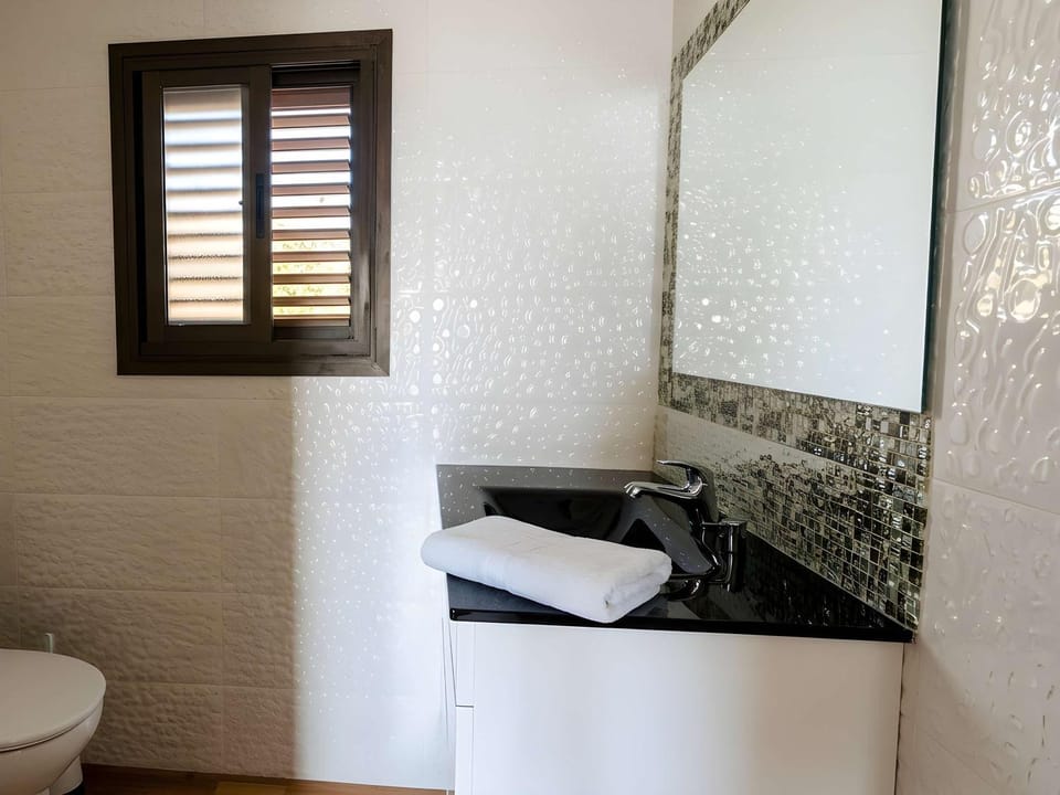 Casa en palmar con Terraza Solo aceptamos familias y parejas House in El Palmar de Vejer
