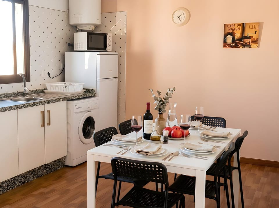 Casa en palmar con Terraza Solo aceptamos familias y parejas House in El Palmar de Vejer