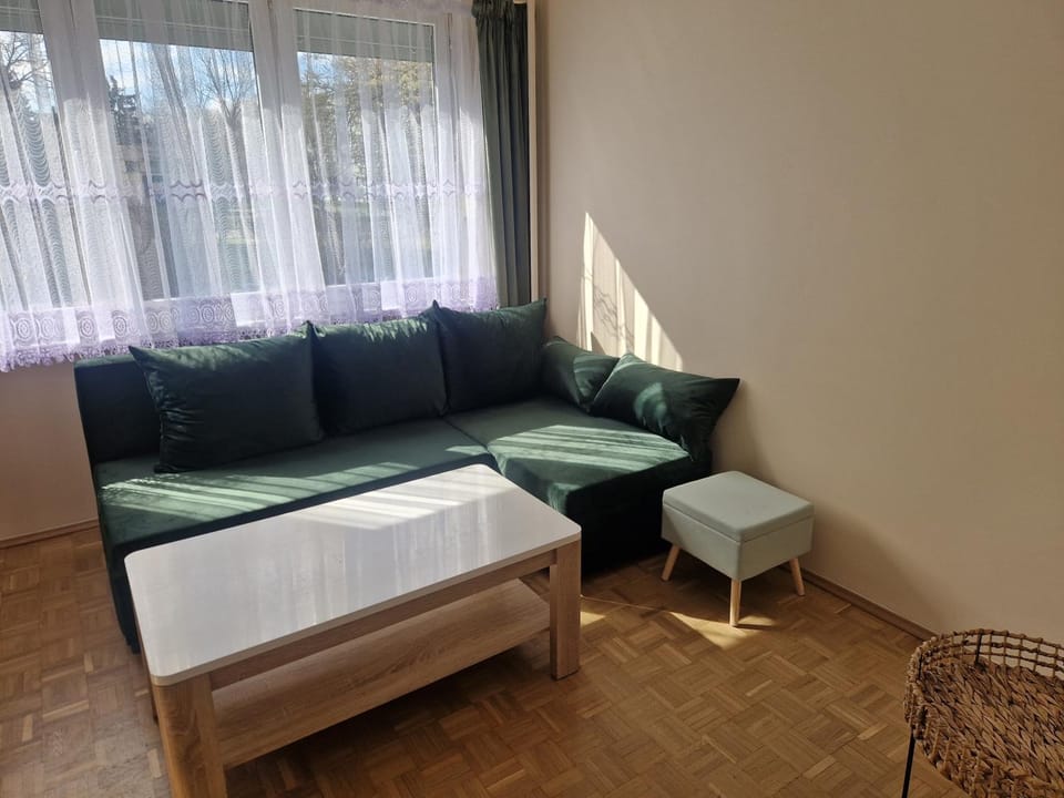 Przytulne M2 przy UMK w Toruniu Apartment in Poland