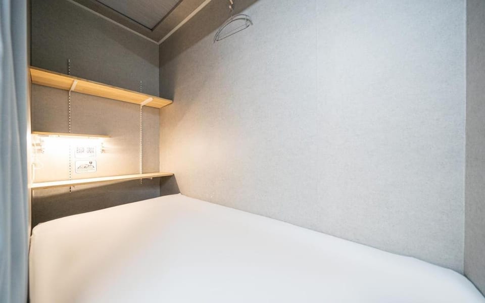 스테이업 일산캡슐호텔 고양 STAYUP ILSAN Capsule Hotel Goyang Capsule hotel in Seoul