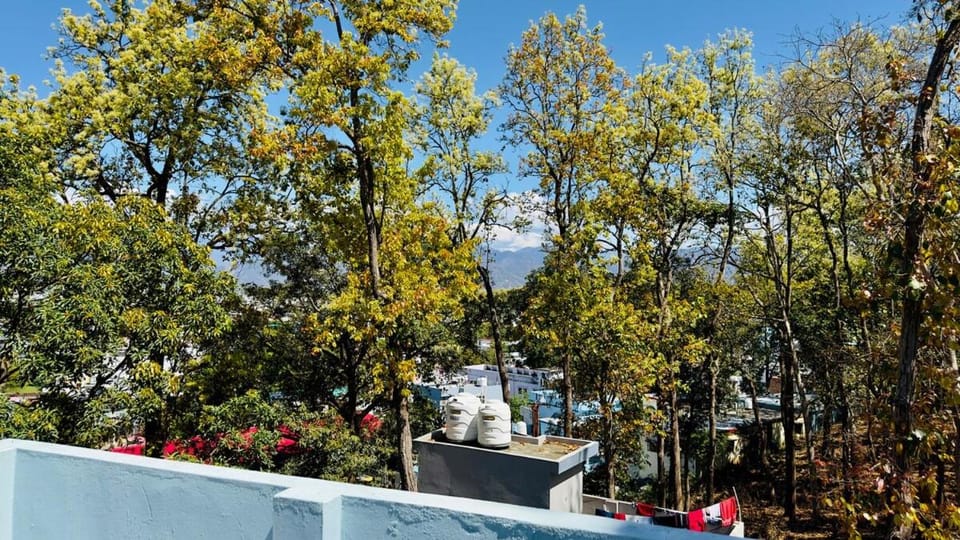 Fyonladiya Homestay Apartment in Dehradun
