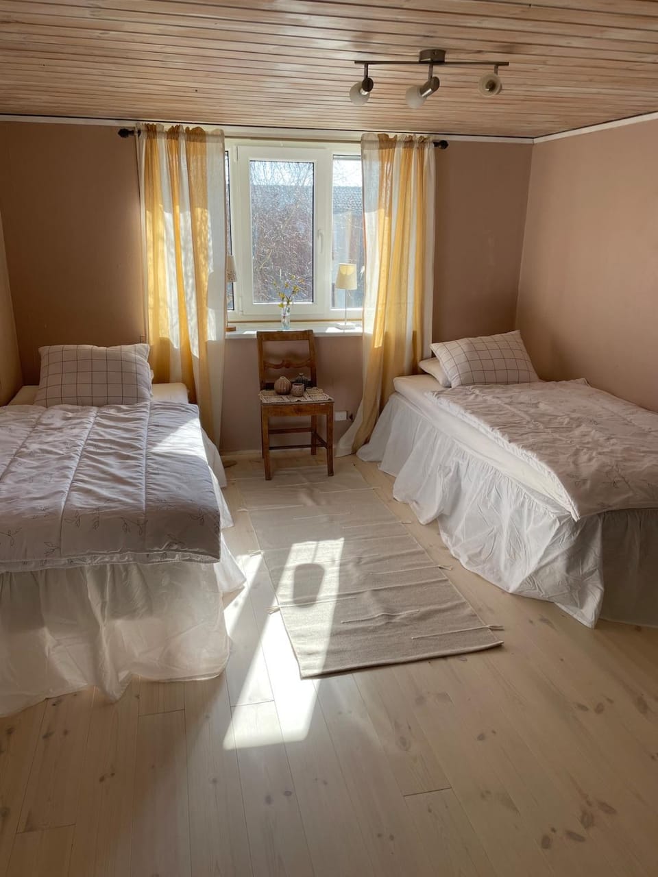 Österlen - Gathus in Onslunda House in Skåne County